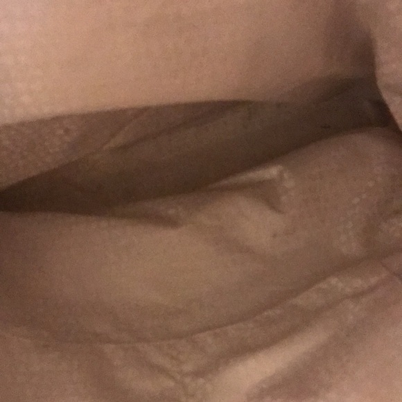 Large Pink Kate Spade shoulder bag. - Picture 4 of 6